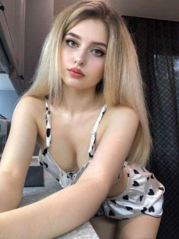 Проститутка Светлана