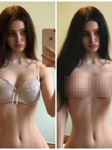 Проститутка Арина